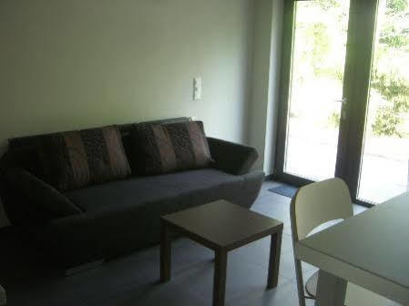 Ring-Race-Flats Appartements Adenau Dış mekan fotoğraf